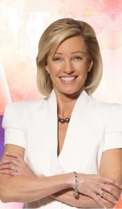 Kuka on Kim Kiyosaki