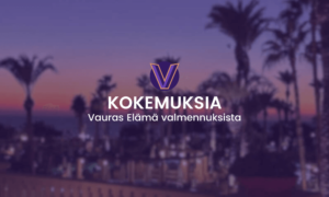 Kokemuksia Vauras Elämä yrityksestä